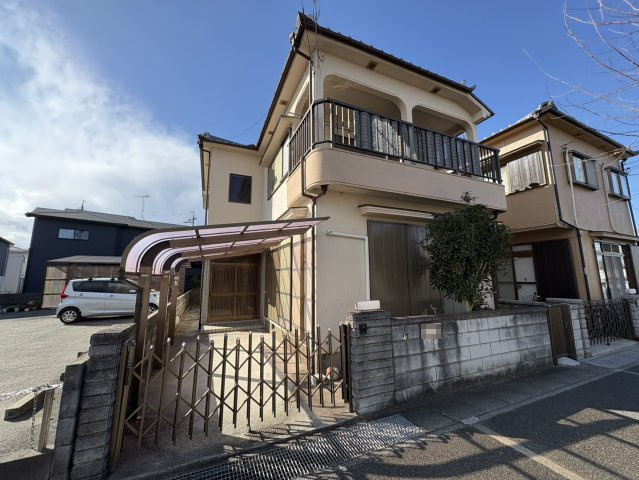 ☆明石市大久保町松陰　戸建☆の外観
