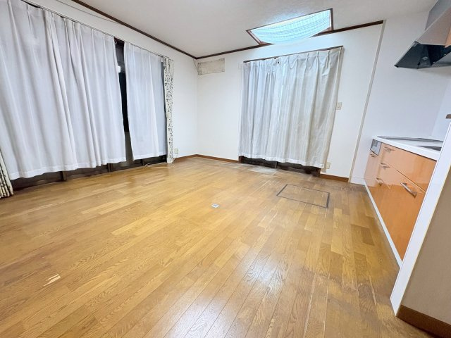 ☆明石市大久保町松陰　戸建☆の洋室