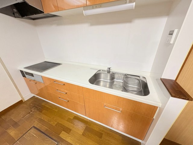 ☆明石市大久保町松陰　戸建☆のキッチン