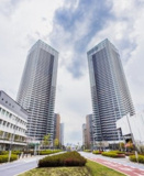 晴海フラッグ SKY DUO タワー棟（Sun Village）の画像