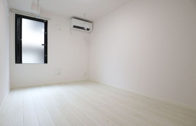 エクセラン南浦和の居間・リビング