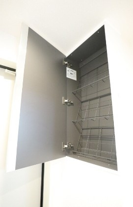 エクセラン南浦和の設備