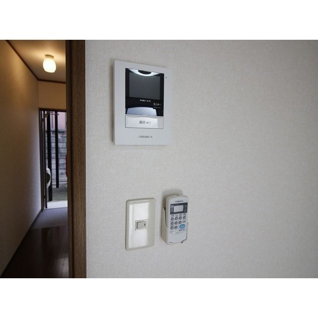 アムール AKの設備