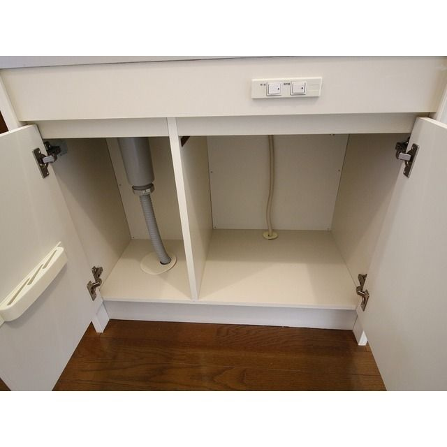 アムール AKの設備