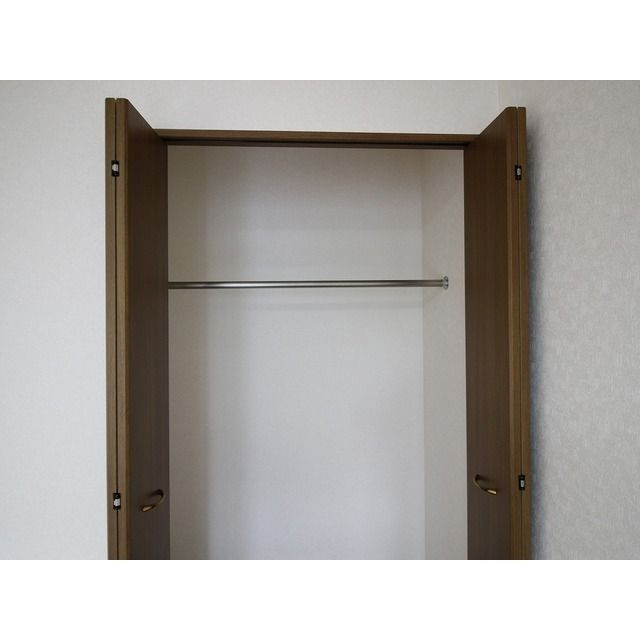 アムール AKの収納