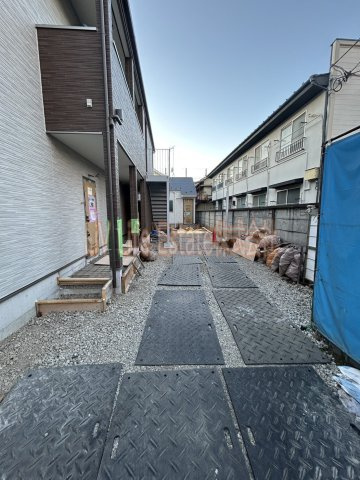 ヴィタ　フェリーチェのその他共用部分