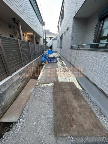 ヴィタ　フェリーチェのその他