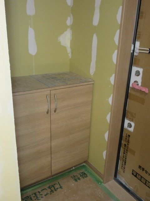 ヴィタ　フェリーチェの設備