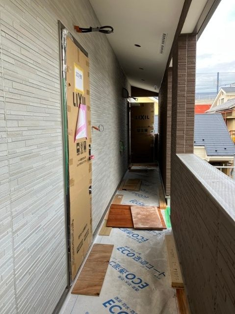 ヴィタ　フェリーチェのその他共用部分