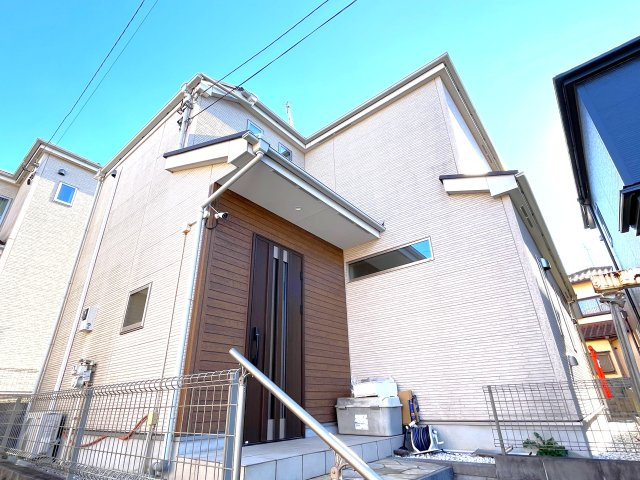 さいたま市緑区宮本2丁目　中古戸建　