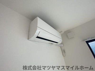 【設備】 | ル・レーヴ今津サウス