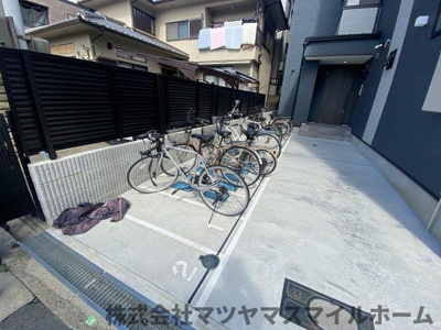 【その他共用部分】 | ル・レーヴ今津サウス