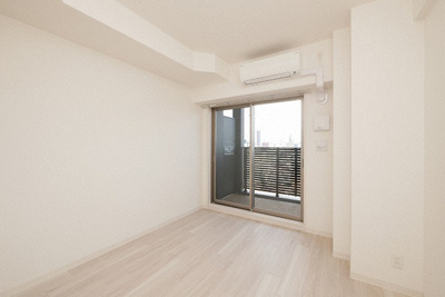 【洋室】 | アドバンス大阪カーサ