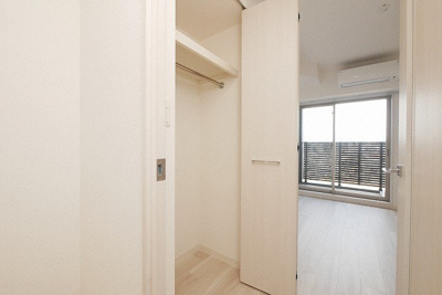 【収納】 | アドバンス大阪カーサ