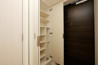 【設備】 | アドバンス大阪カーサ