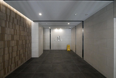 【エントランス】 | アドバンス大阪カーサ