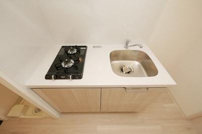 【キッチン】 | アドバンス大阪カーサ