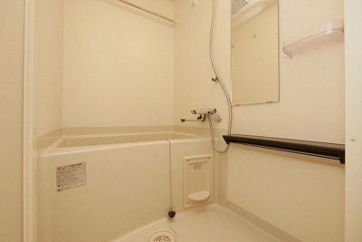 【浴室】 | アドバンス大阪カーサ