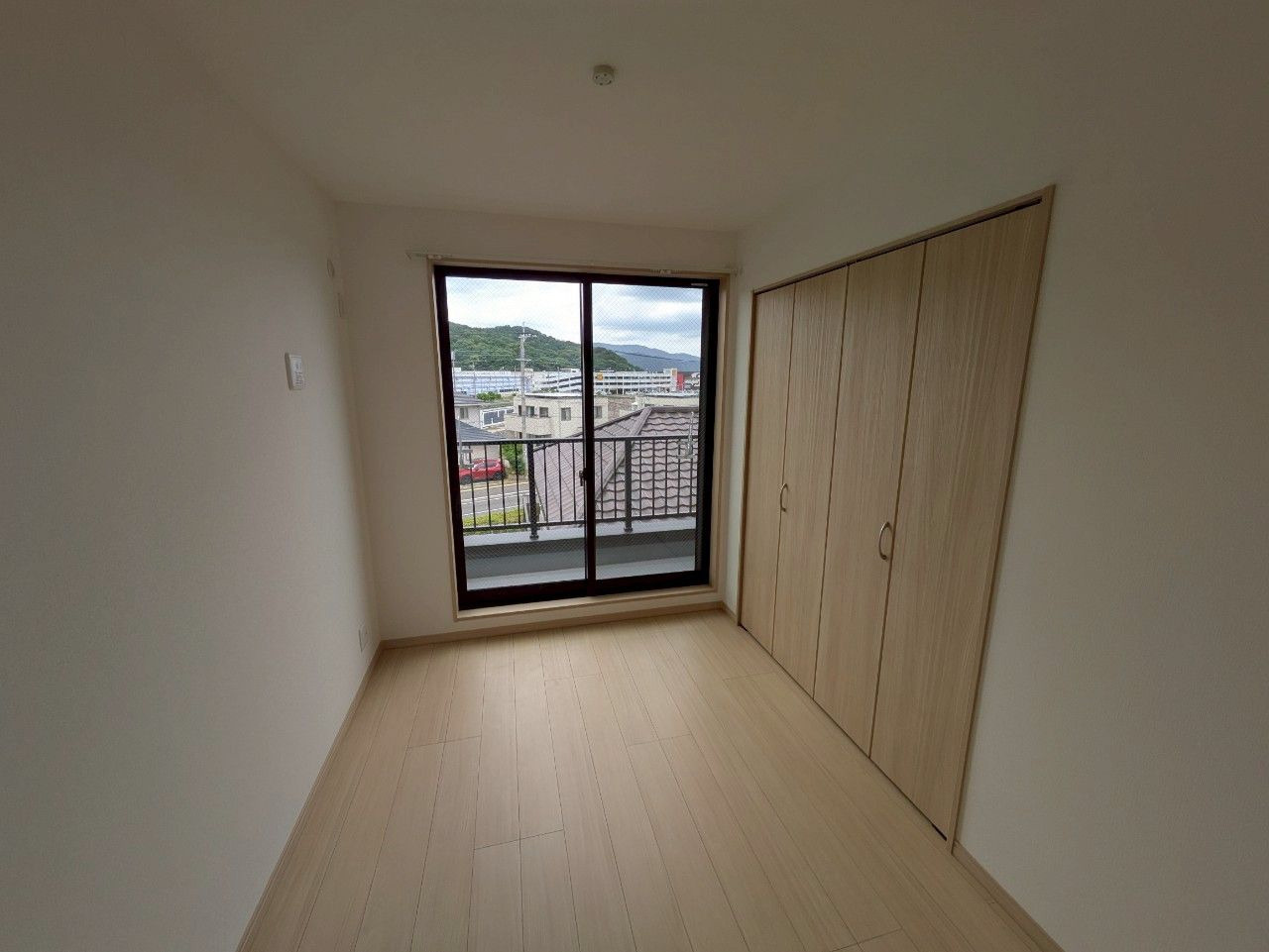 シェリール松ヶ丘のその他