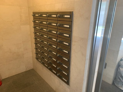 【その他共用部分】 | ドゥーエ妙典