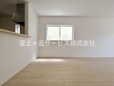 【ダイニング】 | 静岡市清水区押切 7期 新築一戸建て | ダイニングです