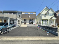 静岡市清水区押切 7期 新築一戸建ての画像