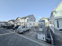 静岡市清水区押切 7期 新築一戸建ての画像