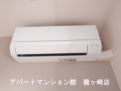 【設備】 | 雫Ⅱ(しずく） | エアコン2台付き♪