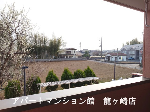 雫Ⅱ(しずく）の展望