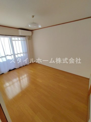ビラ高千穂の居間・リビング|イメージ写真です。