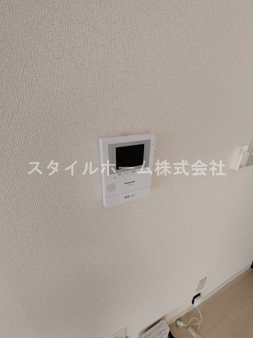 ビラ高千穂のセキュリティ|イメージ写真です。