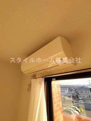ビラ高千穂の設備|イメージ写真です。