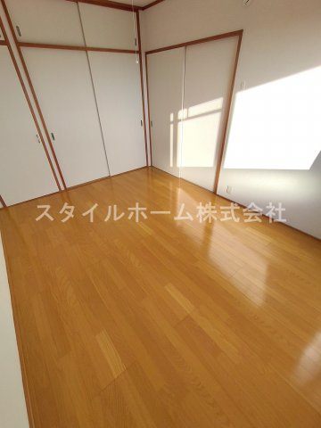 ビラ高千穂の居間・リビング|イメージ写真です。