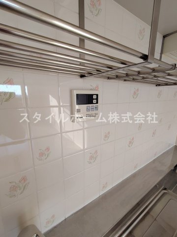 ビラ高千穂の設備|イメージ写真です。