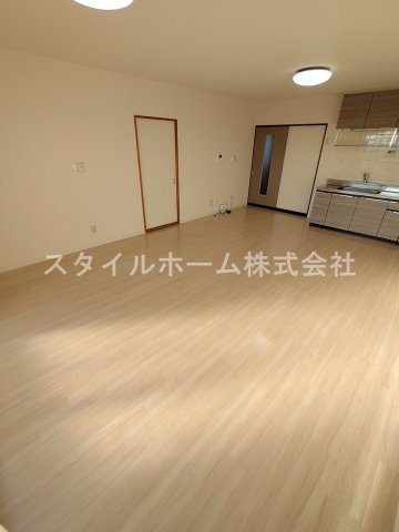 ビラ高千穂の居間・リビング|イメージ写真です。