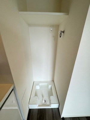 【その他】 | メイクスデザイン品川戸越