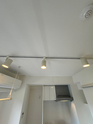 【内装】 | メイクスデザイン品川戸越