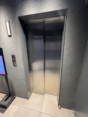 【その他共用部分】 | メイクスデザイン品川戸越