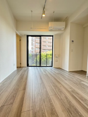 【洋室】 | メイクスデザイン品川戸越