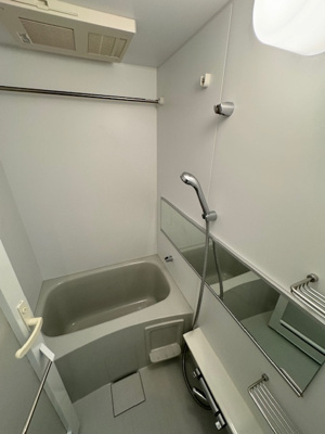 【浴室】 | メイクスデザイン品川戸越