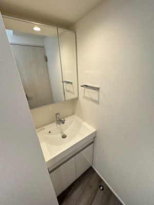 【洗面所】 | メイクスデザイン品川戸越