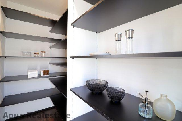 多肥上町　未入居モデルハウスの収納|ちょっとした収納スペースも充実しています