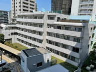 ステージグランデ市谷薬王寺の画像