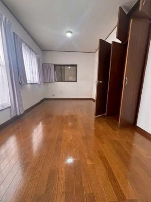 【居間・リビング】 | 三浦市戸建て