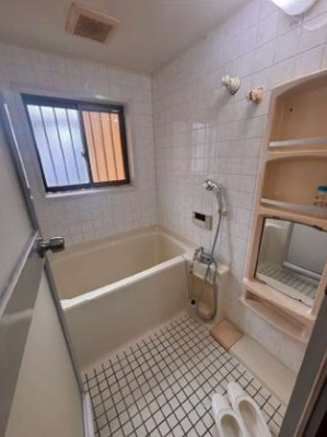 【浴室】 | 三浦市戸建て
