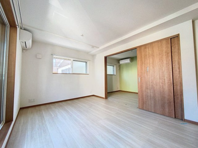 【居間・リビング】 | ばんほふ高津