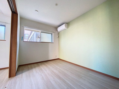 【寝室】 | ばんほふ高津