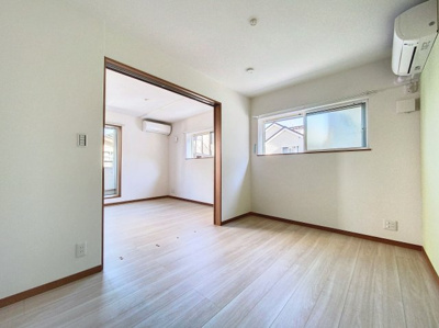 【寝室】 | ばんほふ高津