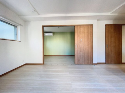 【内装】 | ばんほふ高津