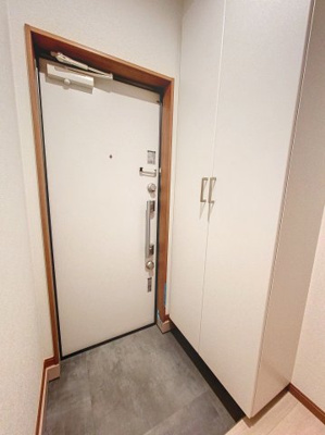 【玄関】 | ばんほふ高津